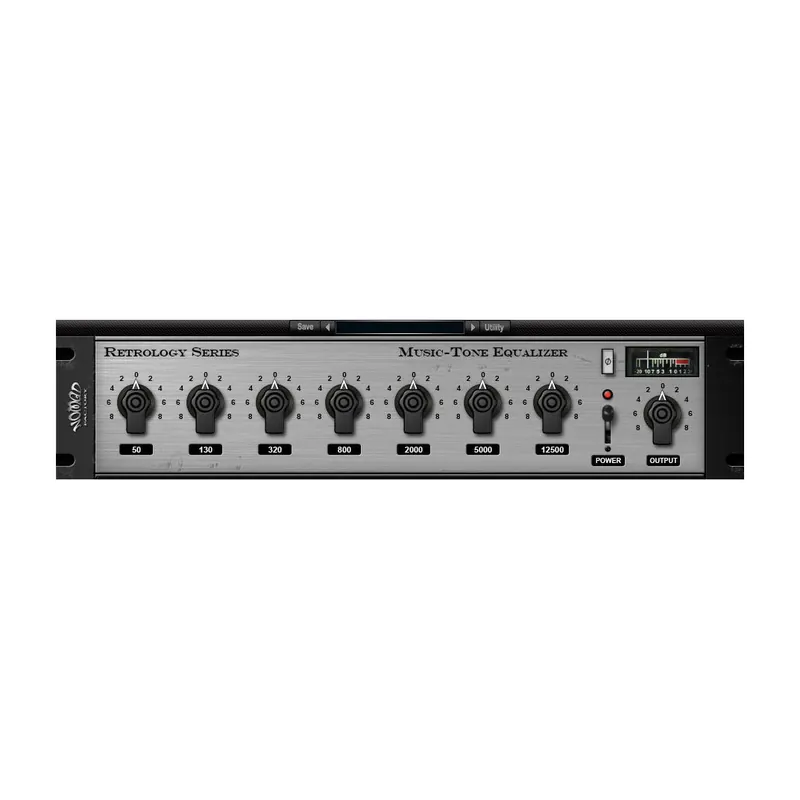 Instant Buy Nomad Factory Motown Retro Bundle