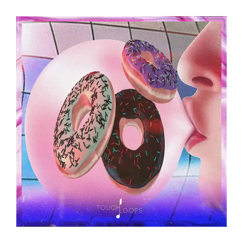 Touch Loops Bubble Gum Beats Sample Pack Trusted Brand