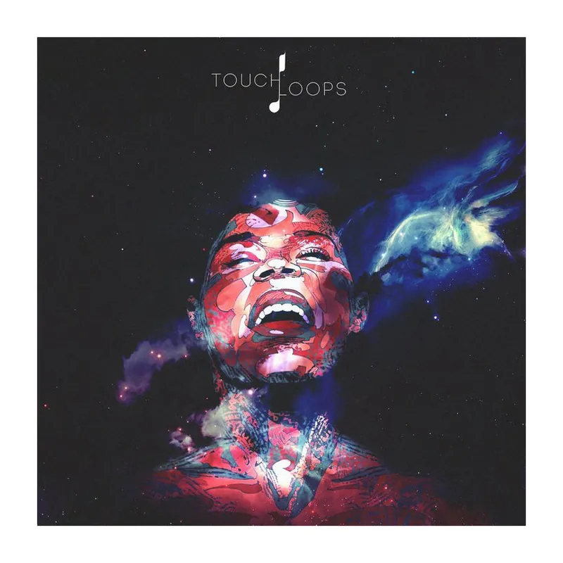 Touch Loops Cosmic Funk Sample Pack New Arrival