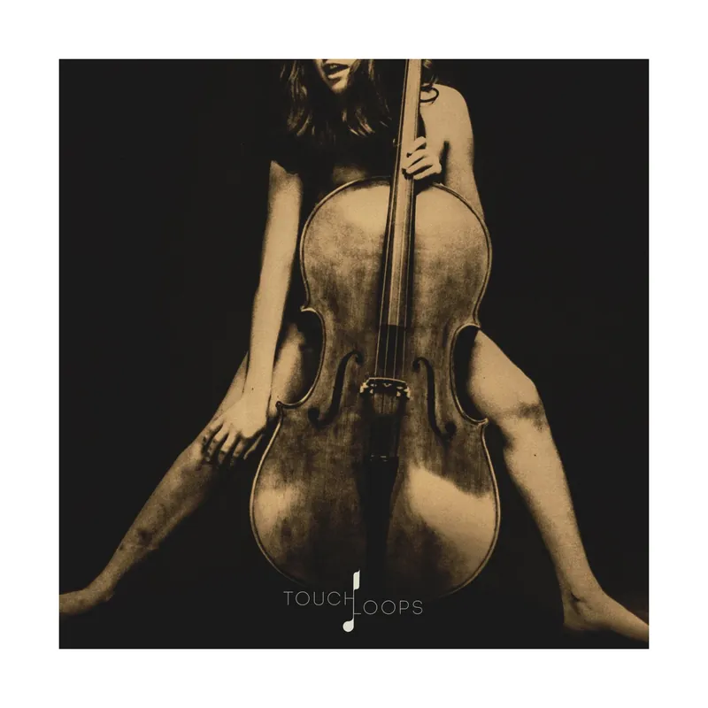 Today Only Touch Loops Emotion Strings Sample Pack