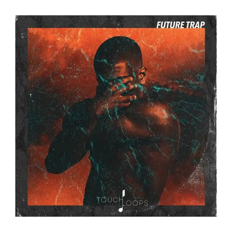 Touch Loops Future Trap Sample Pack Limited Edition