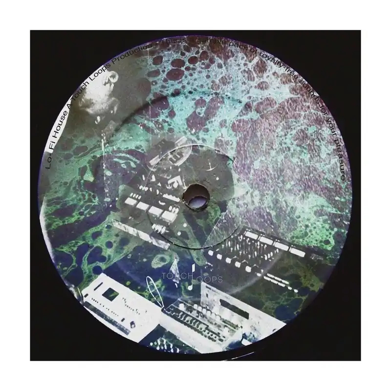 Touch Loops Lo-Fi House Sample Pack Free Returns