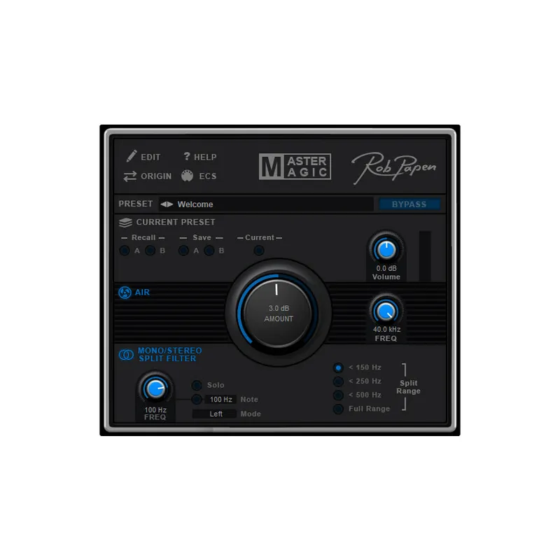 Special Offer Rob Papen MasterMagic Plug-In