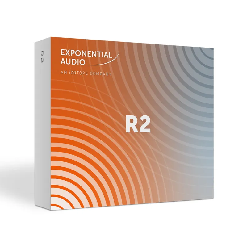 Exponential Audio: R2 Plug-In Mega Sale