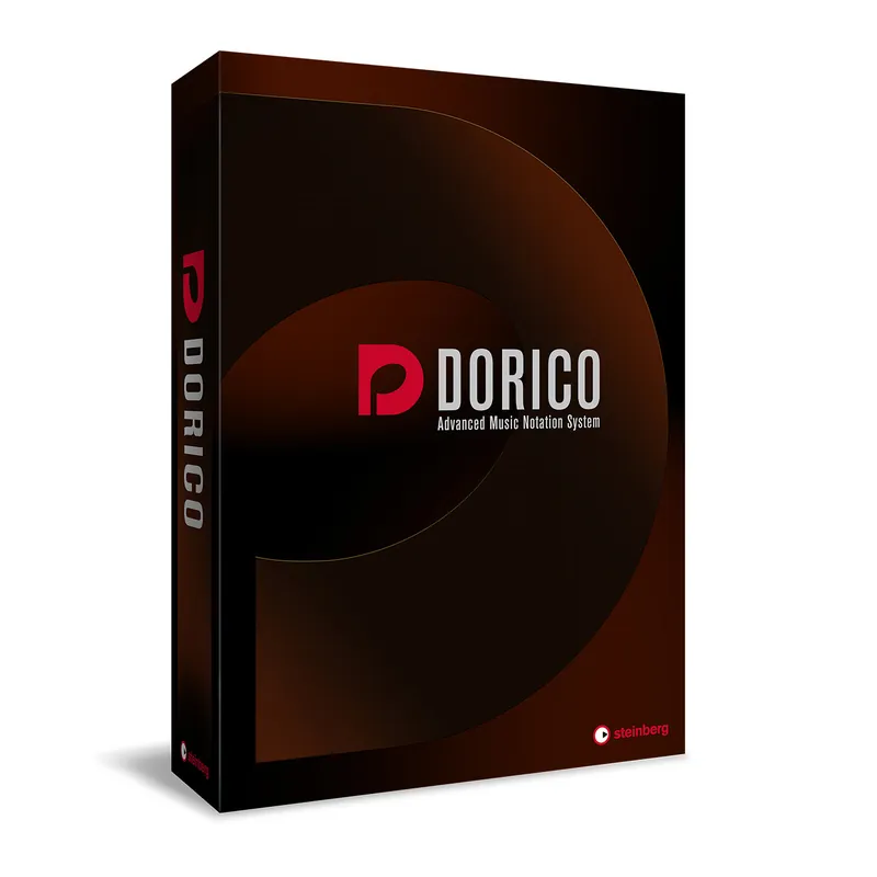 Steinberg DAC Dorico (Education Edition) Weekend Sale