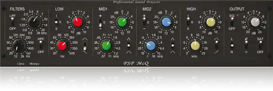 Wholesale PSP Audioware PSP McQ