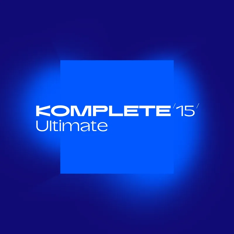 Native Instruments Komplete 15 Ultimate Upgrade from S-Series MK3 Place Order