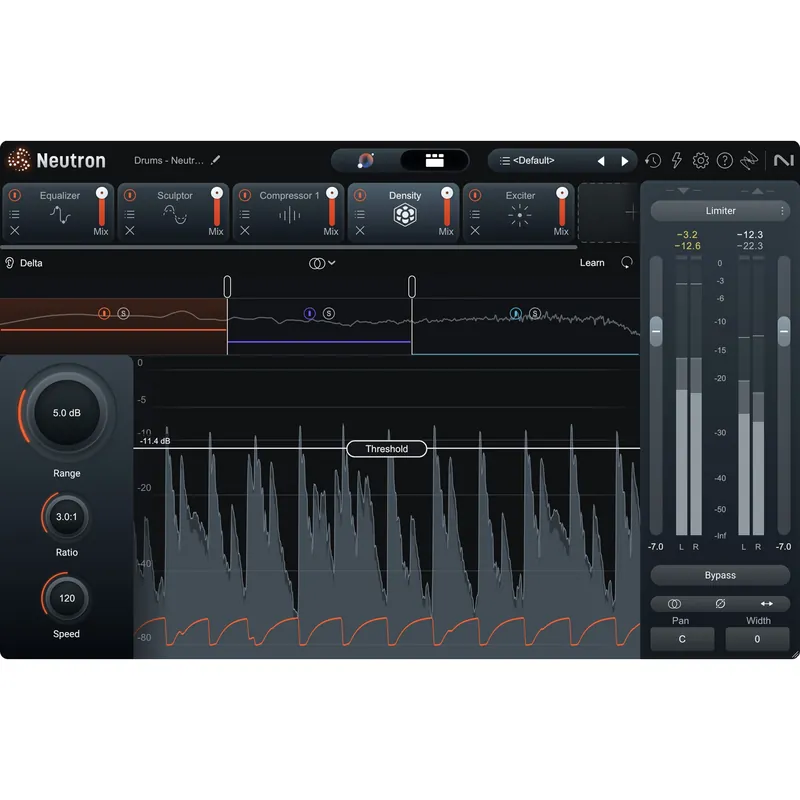 iZotope Neutron 5 One Day Deal