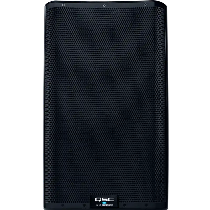 QSC K12.2 12" Two Way 2000W Powered Loudspeaker New Arrival