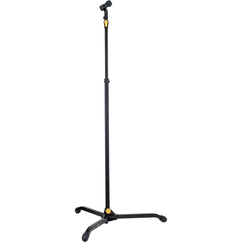 Cheap Hercules Stands MS401BPLUS EZ Grip Microphone Stand with Tilting Shaft