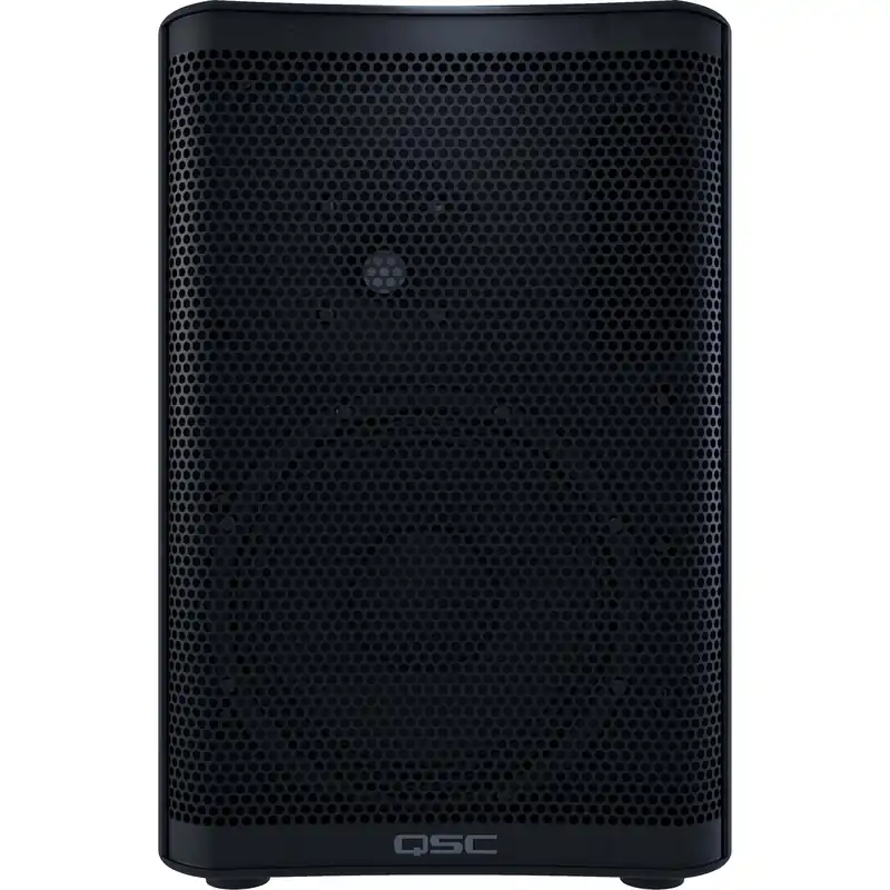 QSC CP8 Powered Speaker Exclusive