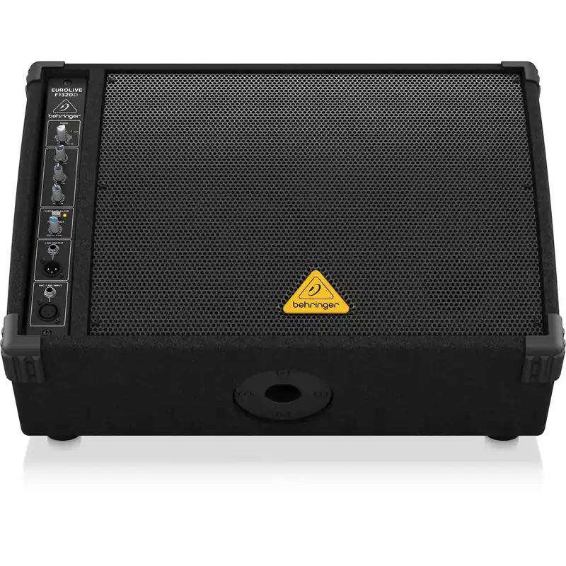 Behringer Eurolive F1320D 300W 12 inch Active Floor Monitor Limited Edition
