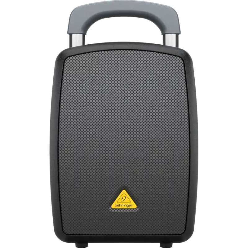 Behringer Europort MPA40BT Pro All-In-One Portable Bluetooth Enabled P Best Seller