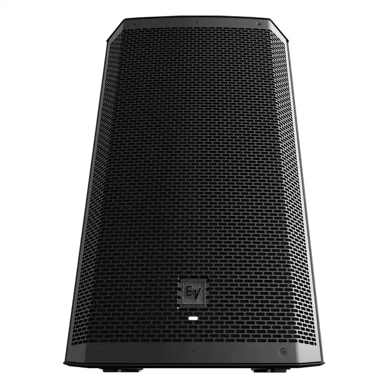 Genuine Electro Voice ZLX-12BT 12" 1000-Watt Bluetooth Powered Loudspeaker
