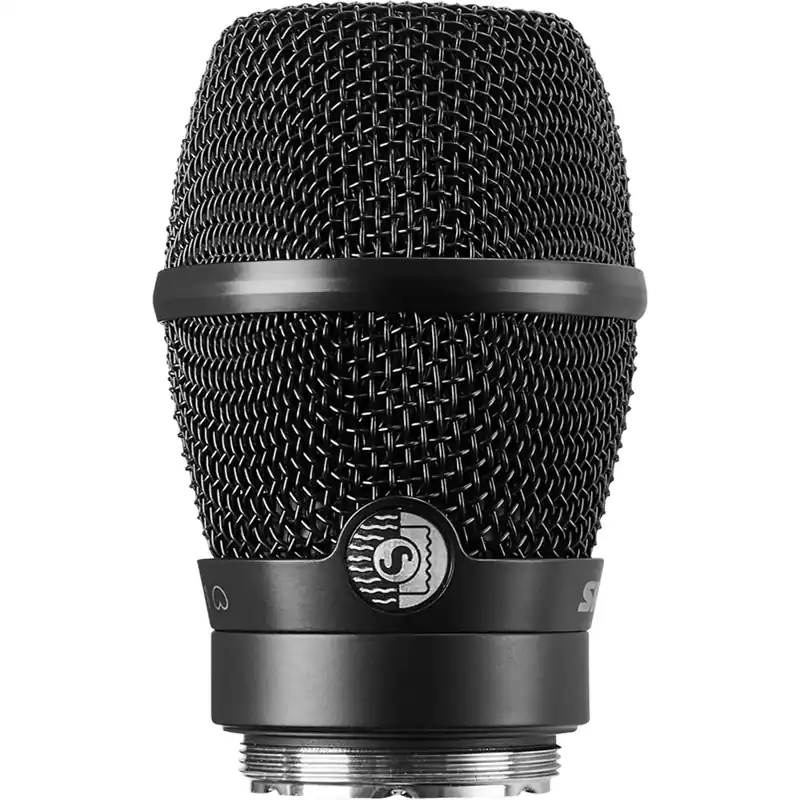 Shure KSM11 Wireless Capsule - Black Free Returns