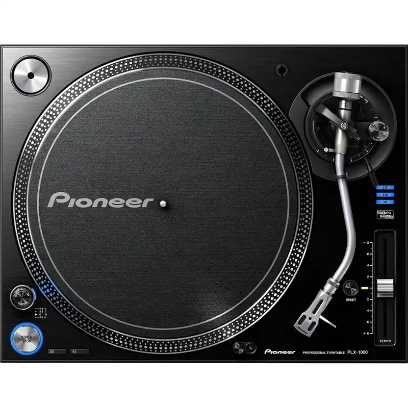 Special Discount Pioneer PLX-1000 DJ Turntable