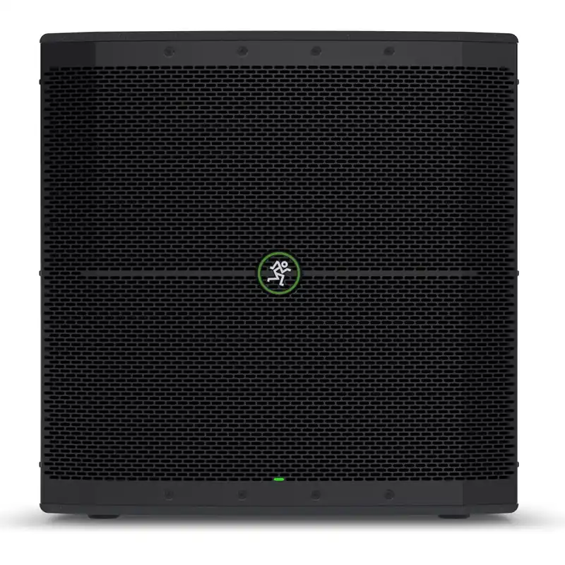 Mackie Thump118S 18" 1400W Powered Subwoofer Buy Today