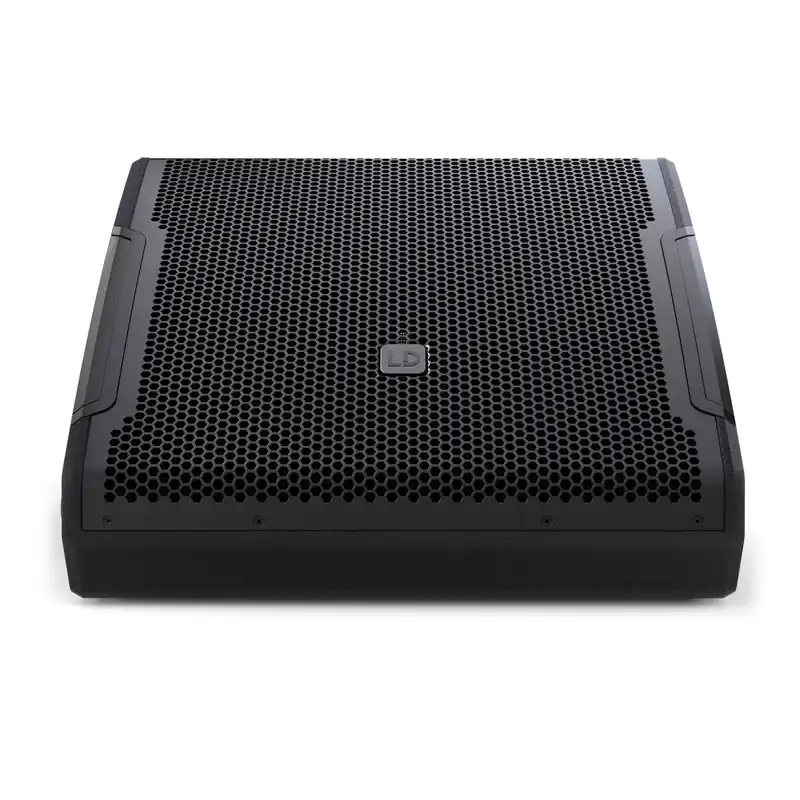 Grab Now Ld Systems MonG3 Series 15" Powered Coaxial Stage Monitor