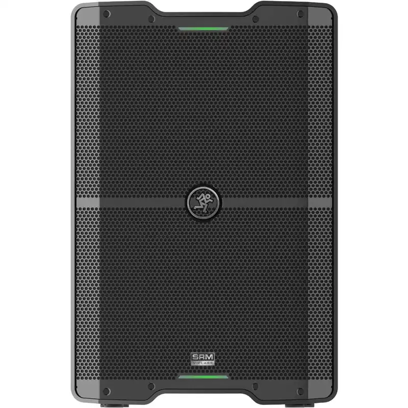 Mackie SRM210 V-Class 2000W 10" Powered Speaker Special Offer