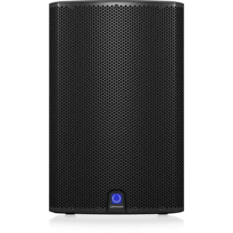 Turbosound iQ15 2500W 15” Powered Speaker Limited Time