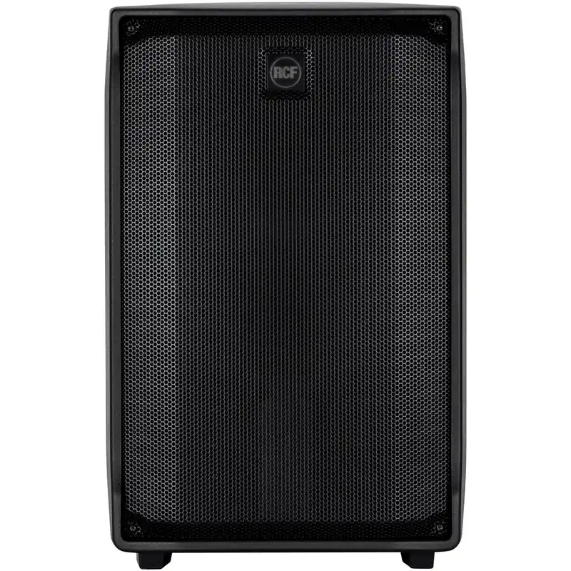 RCF EVOX J8 Active 12" 2-Way 1400W Portable Line Array PA System (Blac New Release