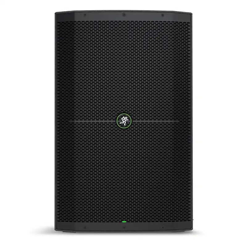 Certified Mackie Thump215XT 15" 1400W Enhanced Powered Loudspeaker
