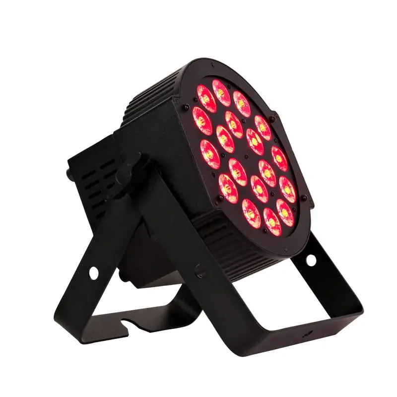 Instant Buy American DJ 18P Hex 6 in 1 LED Par Light