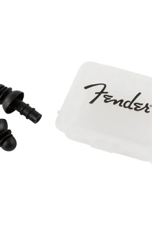 Affordable Fender Musician Series Ear Plugs