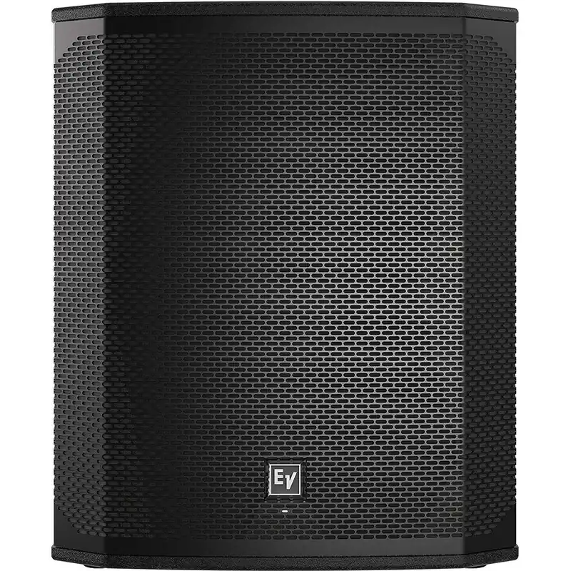 While Supplies Last Electro-Voice ELX200-18SP 18" 1200W Powered Subwoofer