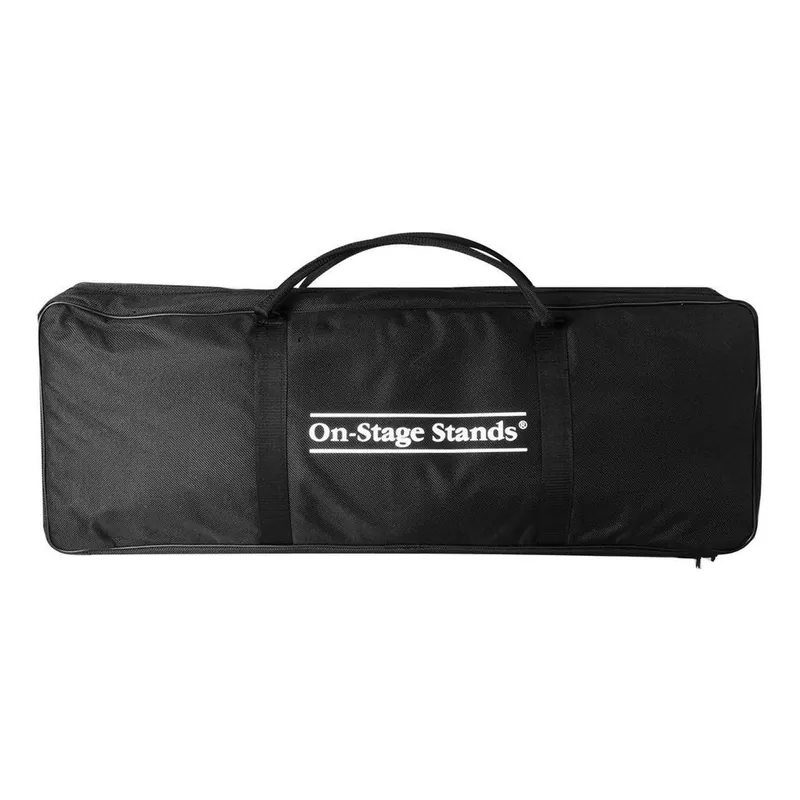 Popular On Stage - MSB6500 Microphone Stand Carry Bag
