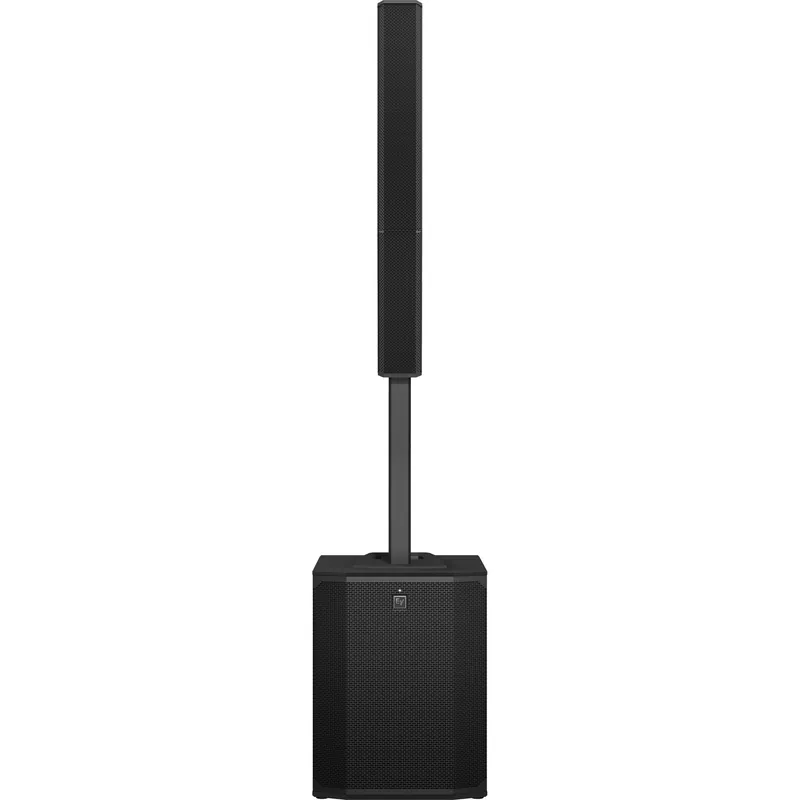 Shop Now Electro-Voice Evolve 90 Column PA Speaker - Black