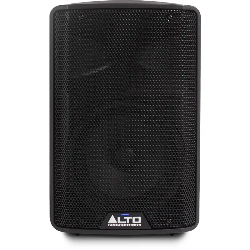 Alto Professional TX408 350W 2-Way Powered Loudspeaker with Bluetooth Best Seller