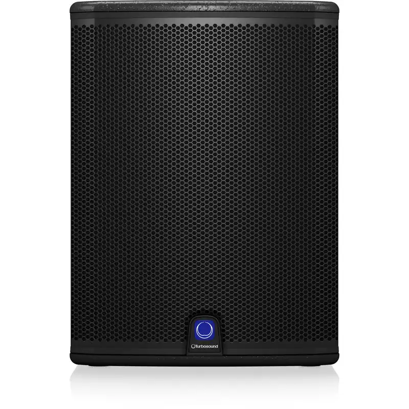 Bargain Turbosound iQ15B 3000W Powered 15" Subwoofer with Klark Teknik DSP and