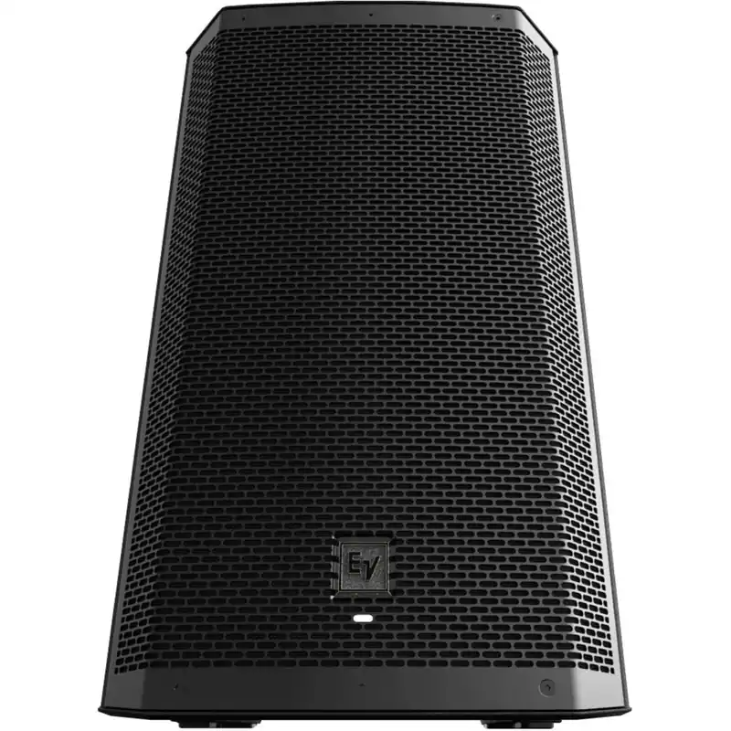 Electro Voice ZLX-15BT 15" 1000-Watt Bluetooth Powered Loudspeaker Holiday Sale