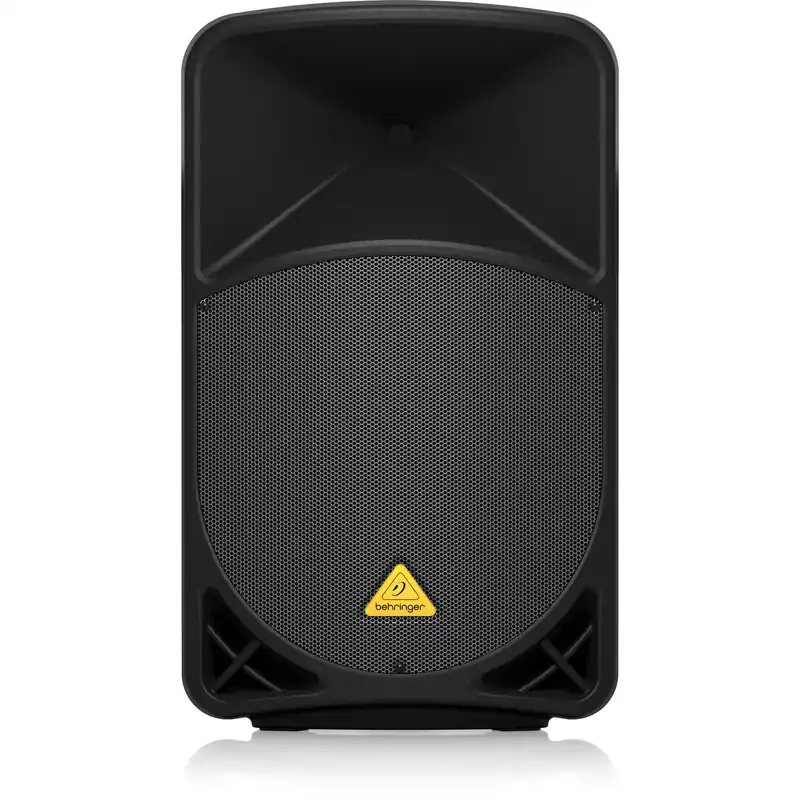 Behringer Eurolive B115W Active 2-Way 15" PA Speaker System with Bluet Crafted