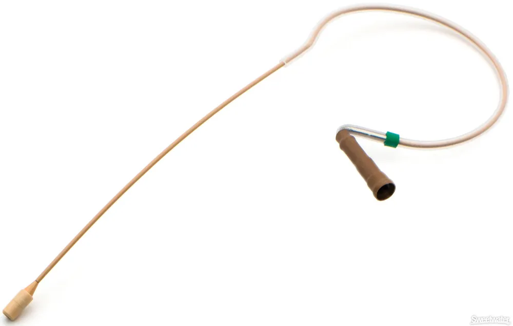 Countryman E6 Directional Earset (E6DW6L2SL) While Supplies Last