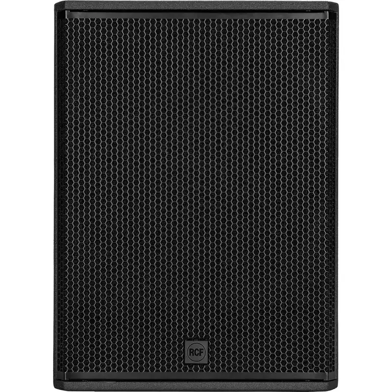 RCF SUB-708AS-MK3 Active 18" Powered Subwoofer Free Returns