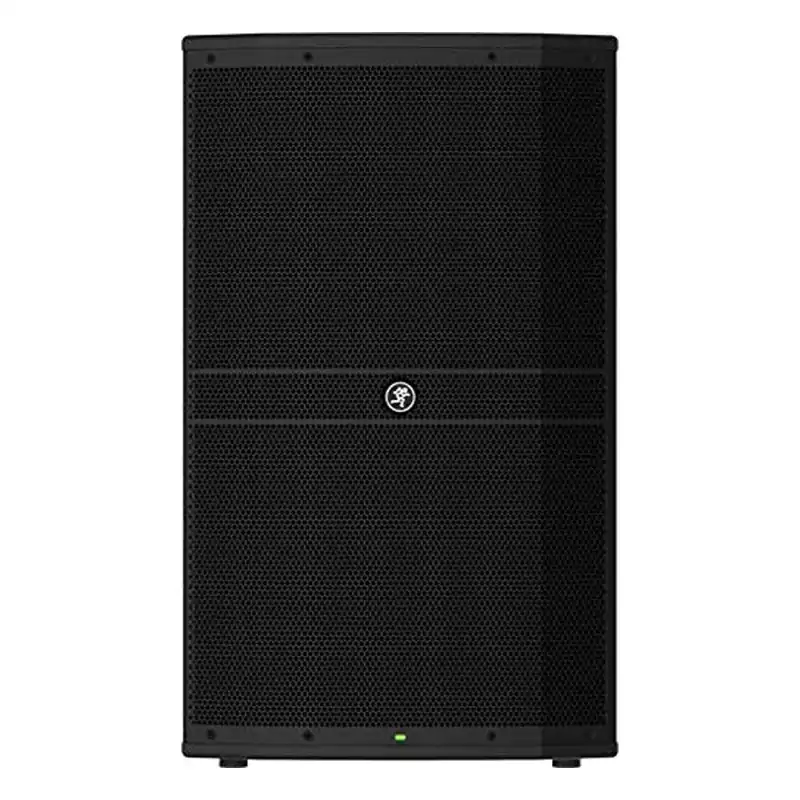 Mackie Powered Speaker Cabinet 15" 2-Way DRM215 Flash Sale