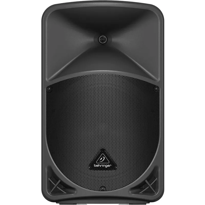 Holiday Sale Behringer B12X 1000W 2-Way 12" Powered Loudspeaker