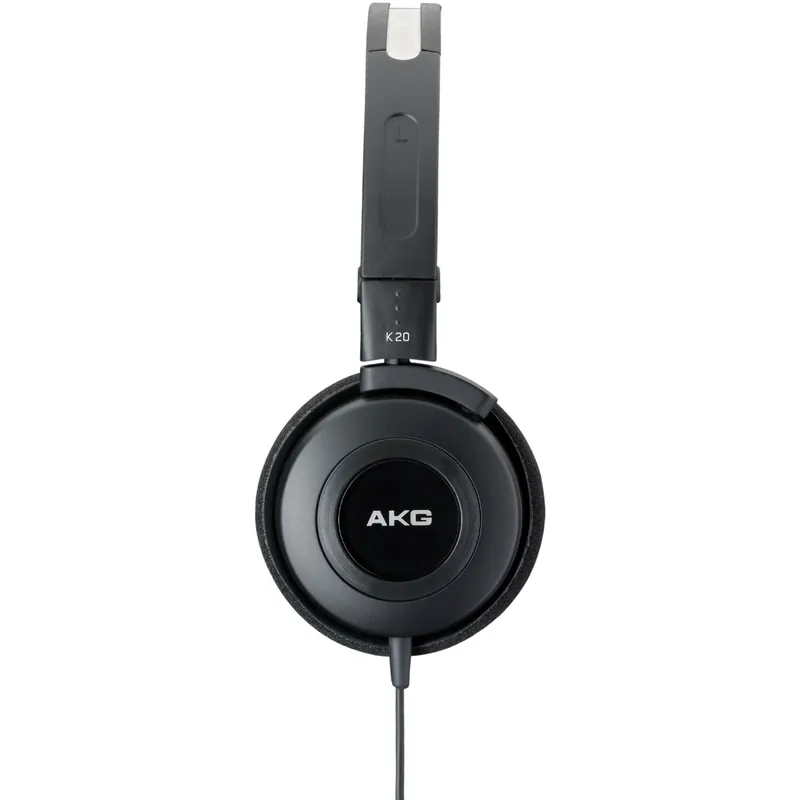 AKG K20 Professional Stereo Headphones Special Discount