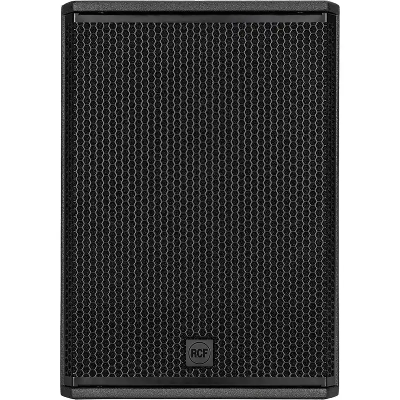 Fan Favorite RCF SUB 705-AS MK3 15" Active Subwoofer