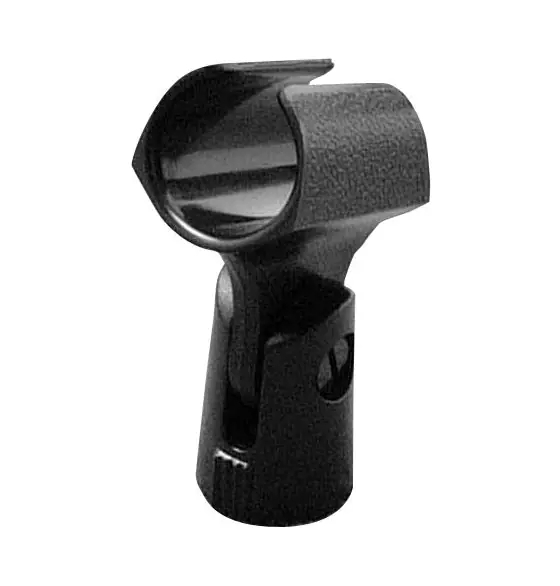 Exclusive On Stage MY250 Microphone Clip