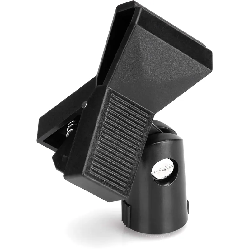 Hosa MHR-122 Mic Holder Universal Spring Clip Free Delivery