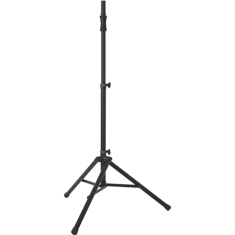 Trusted Brand Ultimate Support TS-100 Air-Powered Speaker Stand in Black