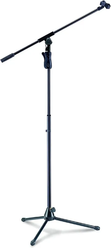 No Minimum Order HERCULES Stands EZ Grip Tripod Microphone Stand with Boom