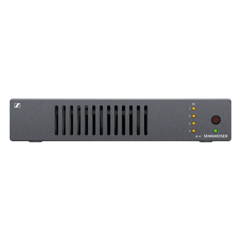Order Now Sennheiser AC 41-US Antenna Combiner