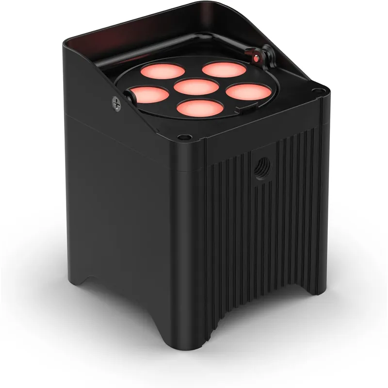 Chauvet DJ Freedom Par T6 RGB Wireless Par Place Order