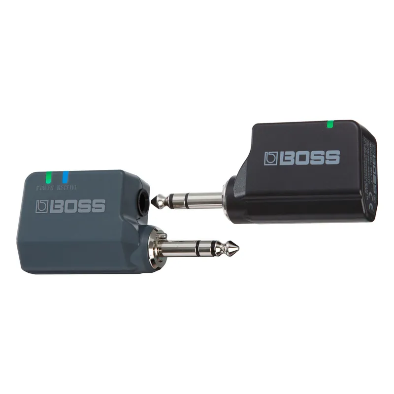 Fast Shipping Boss WL-20L Wireless System