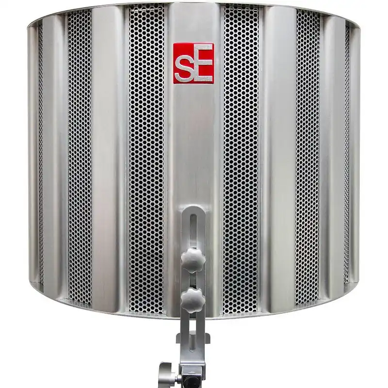 Buy Online SE Electronics Space Portable Acoustic Control Environment
