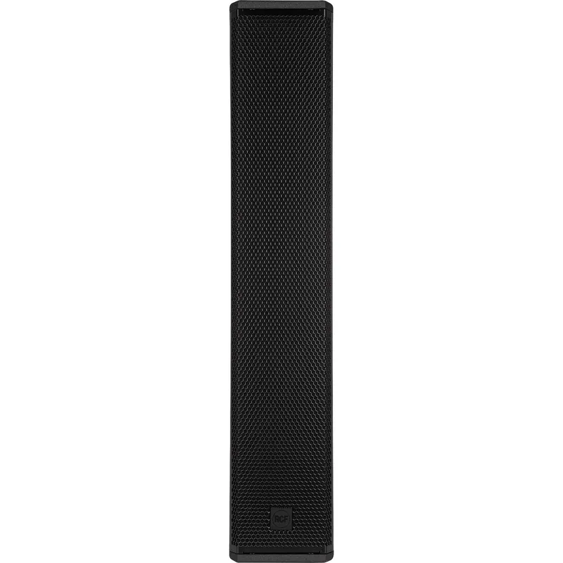 Free Returns RCF NXL 24-A MK2 2100W Active 2-Way Column Array Powered Speaker